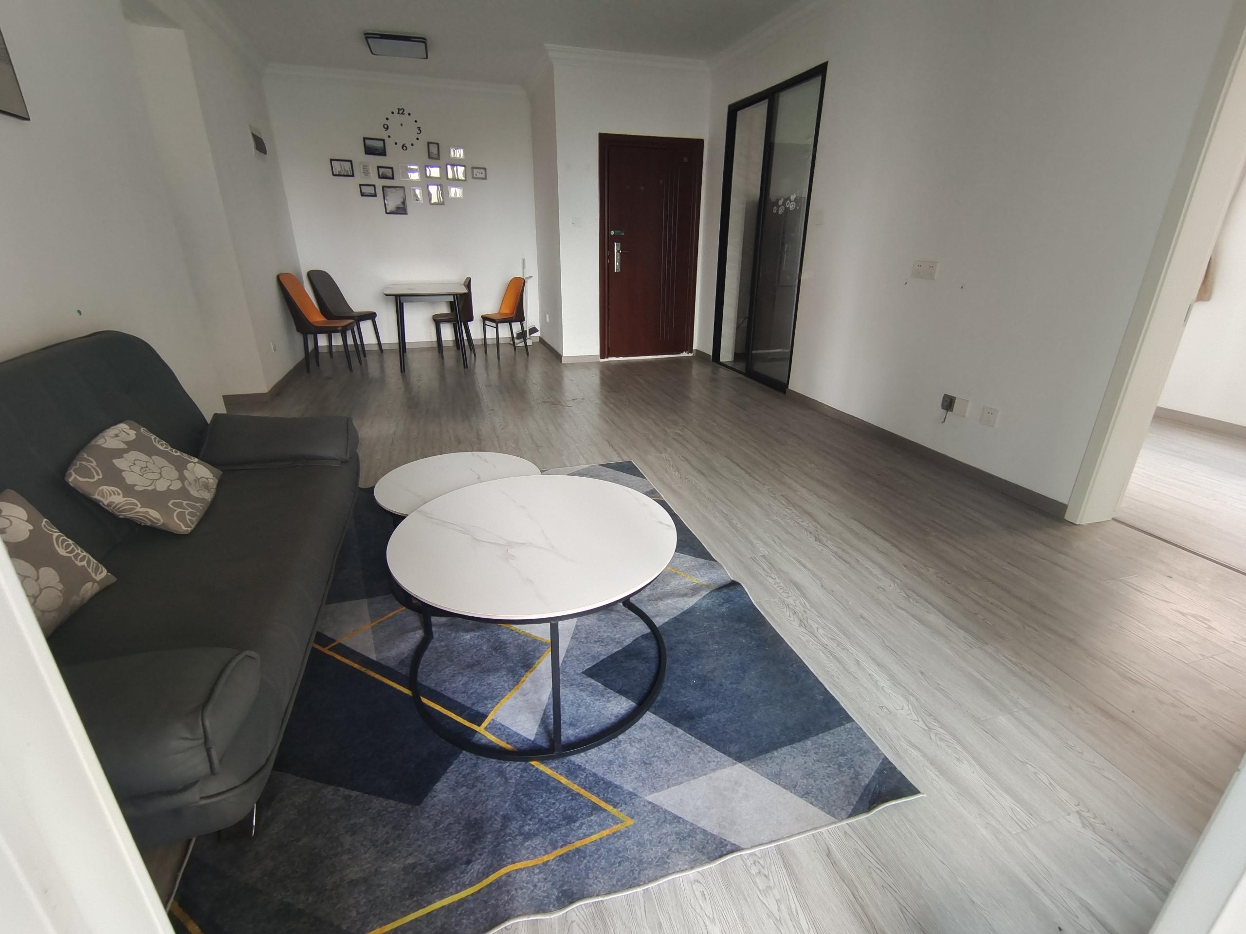 世茂公元 3室2厅2卫 108m&sup2;