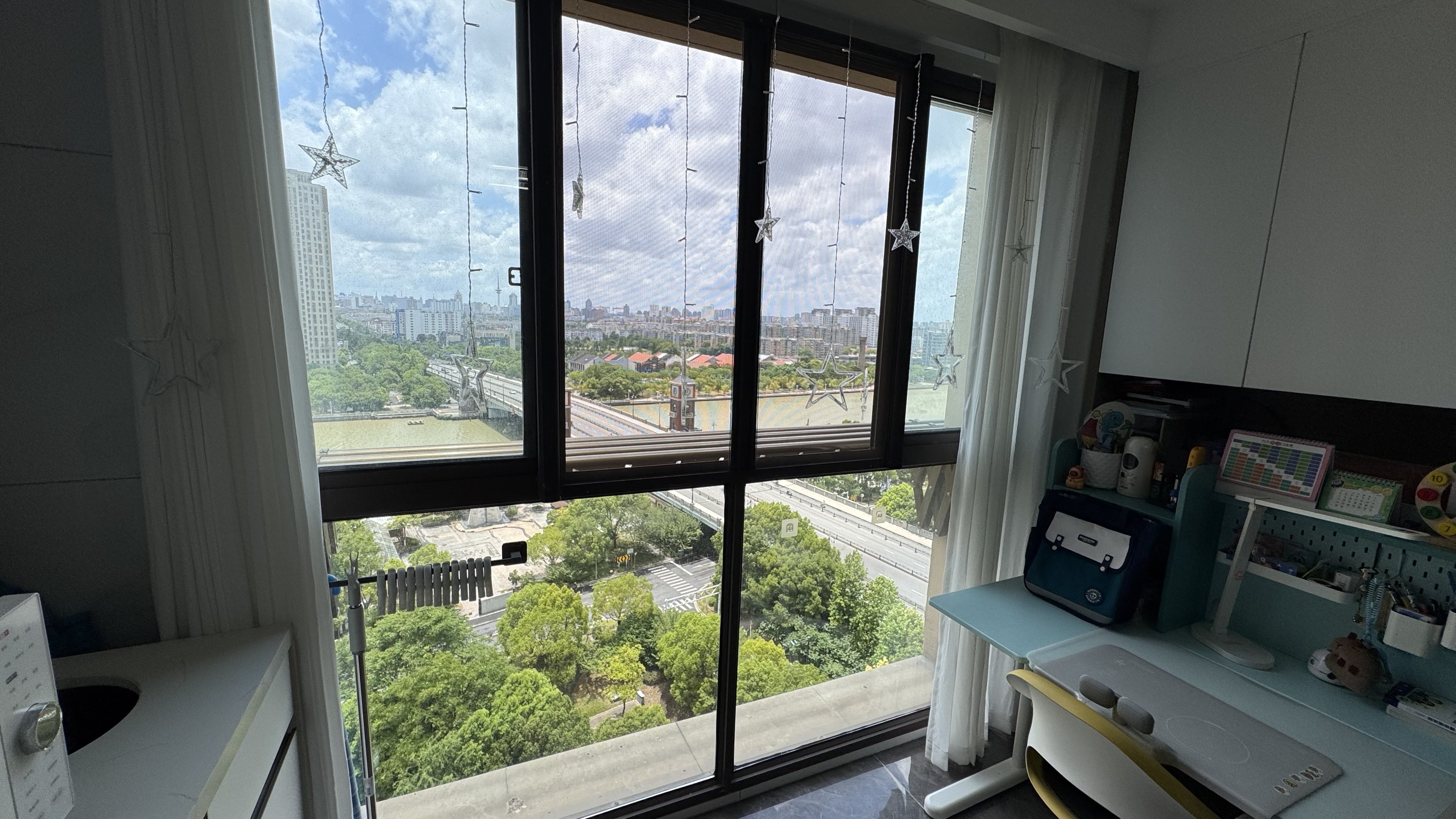 华强城一期 2室1厅1卫 86m&sup2;