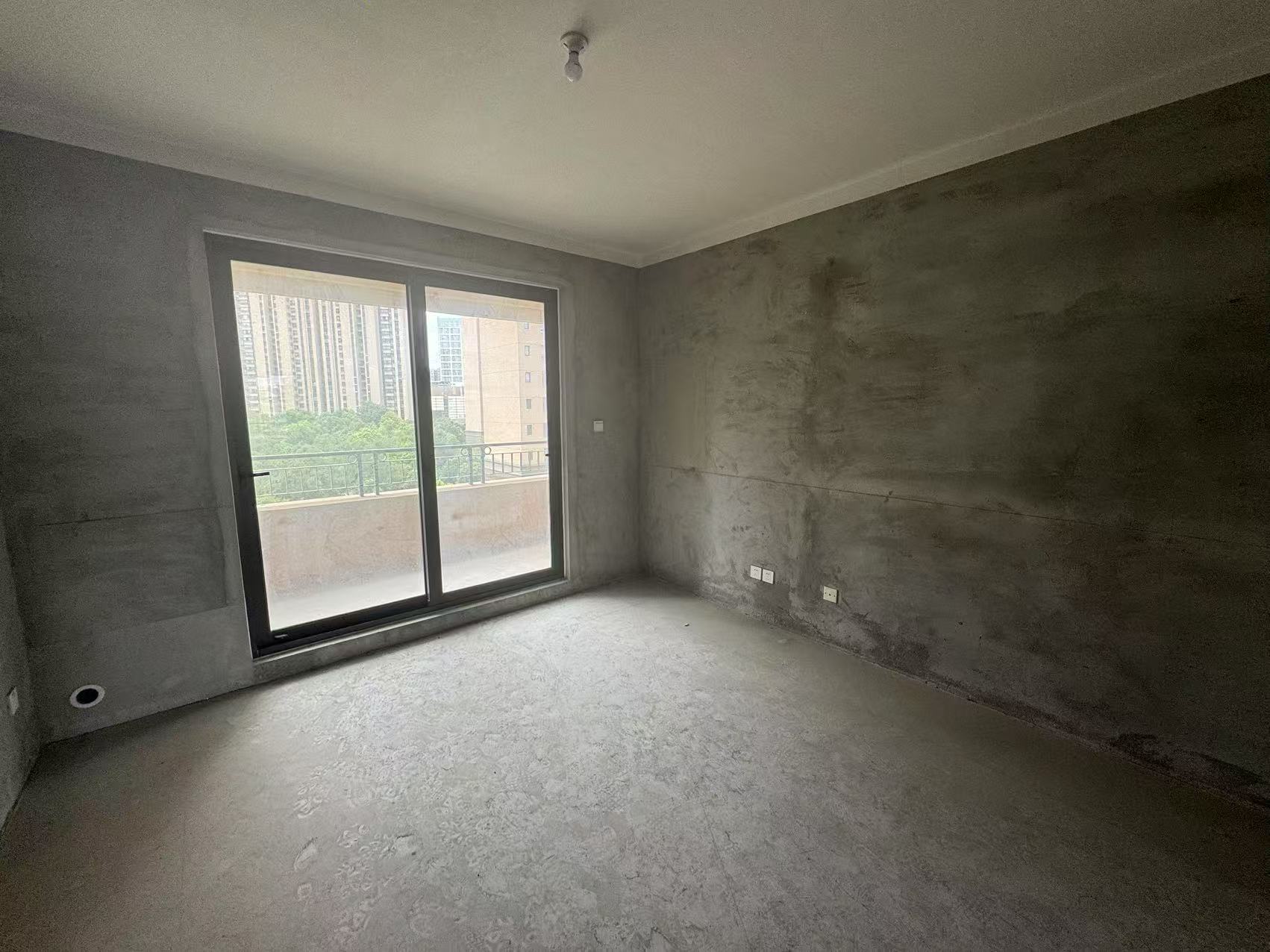 保利香槟国际 3室2厅2卫 108.90m²