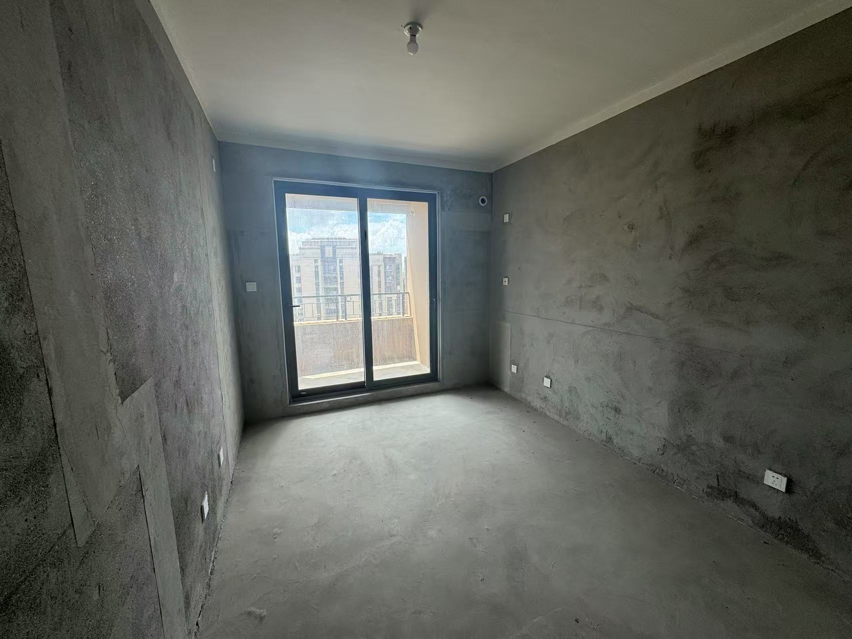 保利香槟国际 4室2厅2卫 143.35m&sup2;