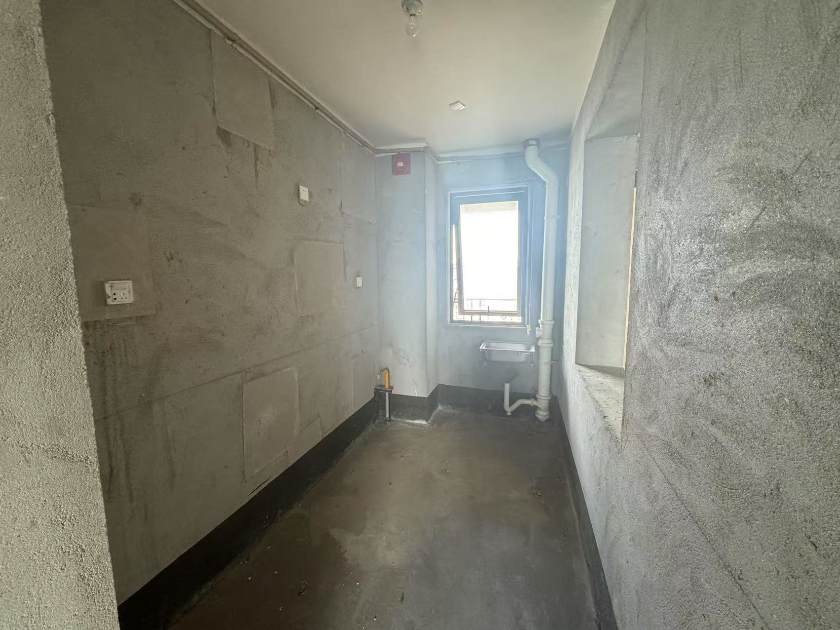 保利香槟国际 4室2厅2卫 143.35m&sup2;