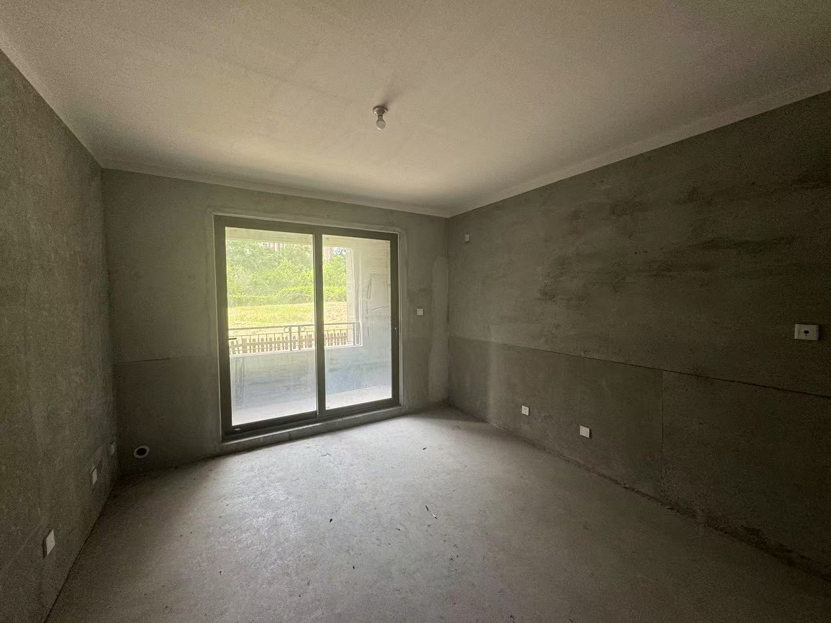保利香槟国际 3室2厅2卫 108.9m&sup2;