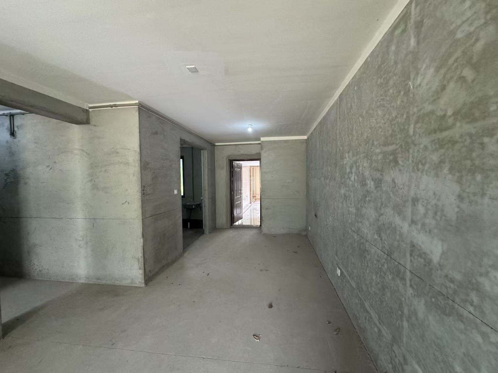 保利香槟国际 3室2厅2卫 108.9m²