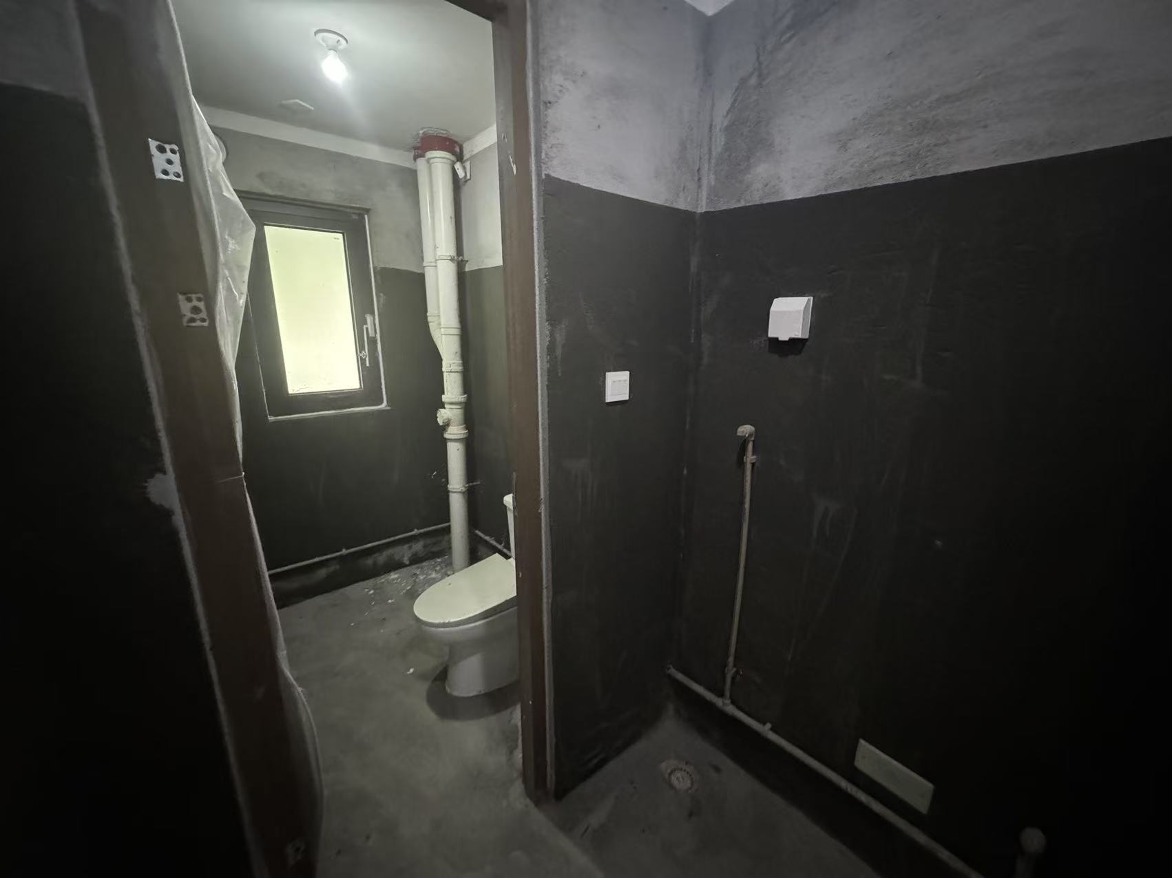 保利香槟国际 3室2厅2卫 108.9m&sup2;