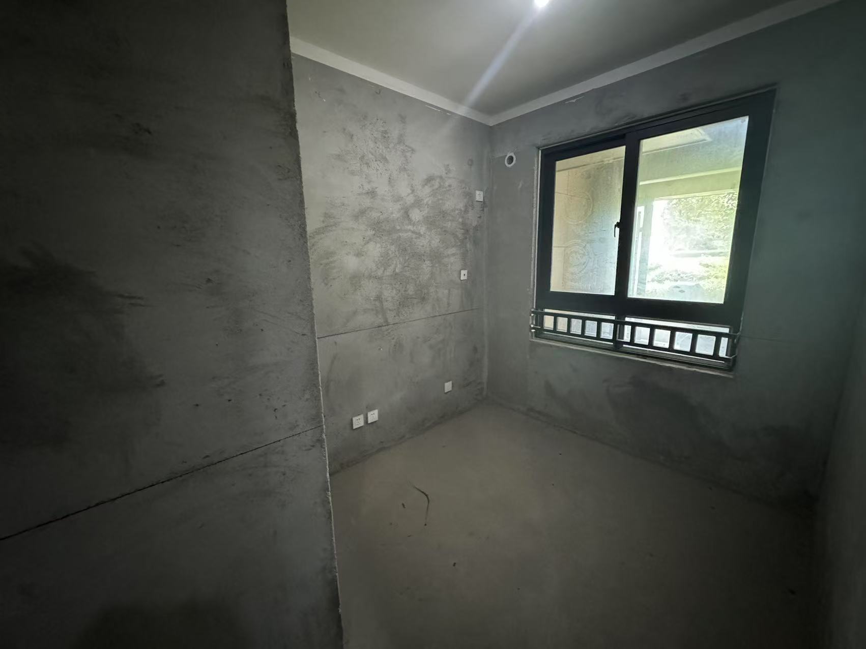 保利香槟国际 3室2厅2卫 108.9m&sup2;
