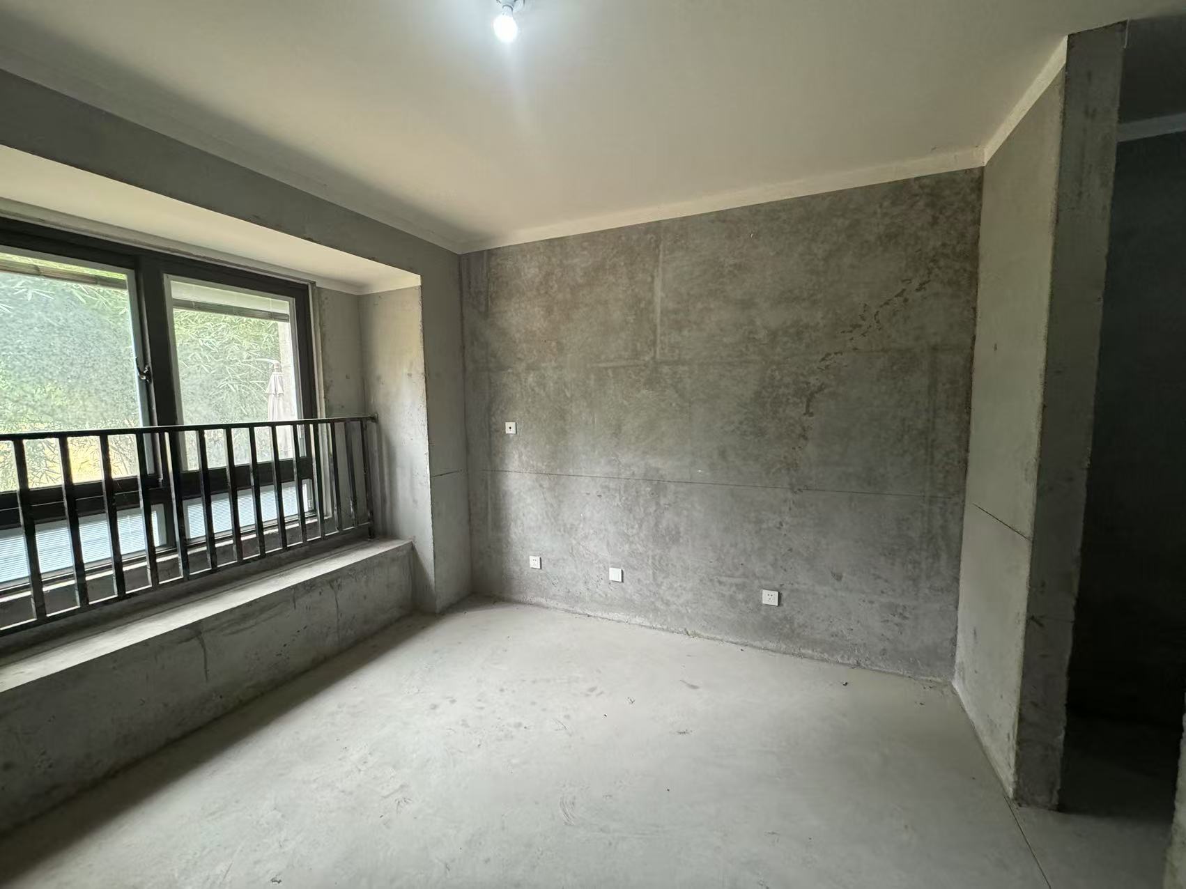 保利香槟国际 3室2厅2卫 108.9m&sup2;