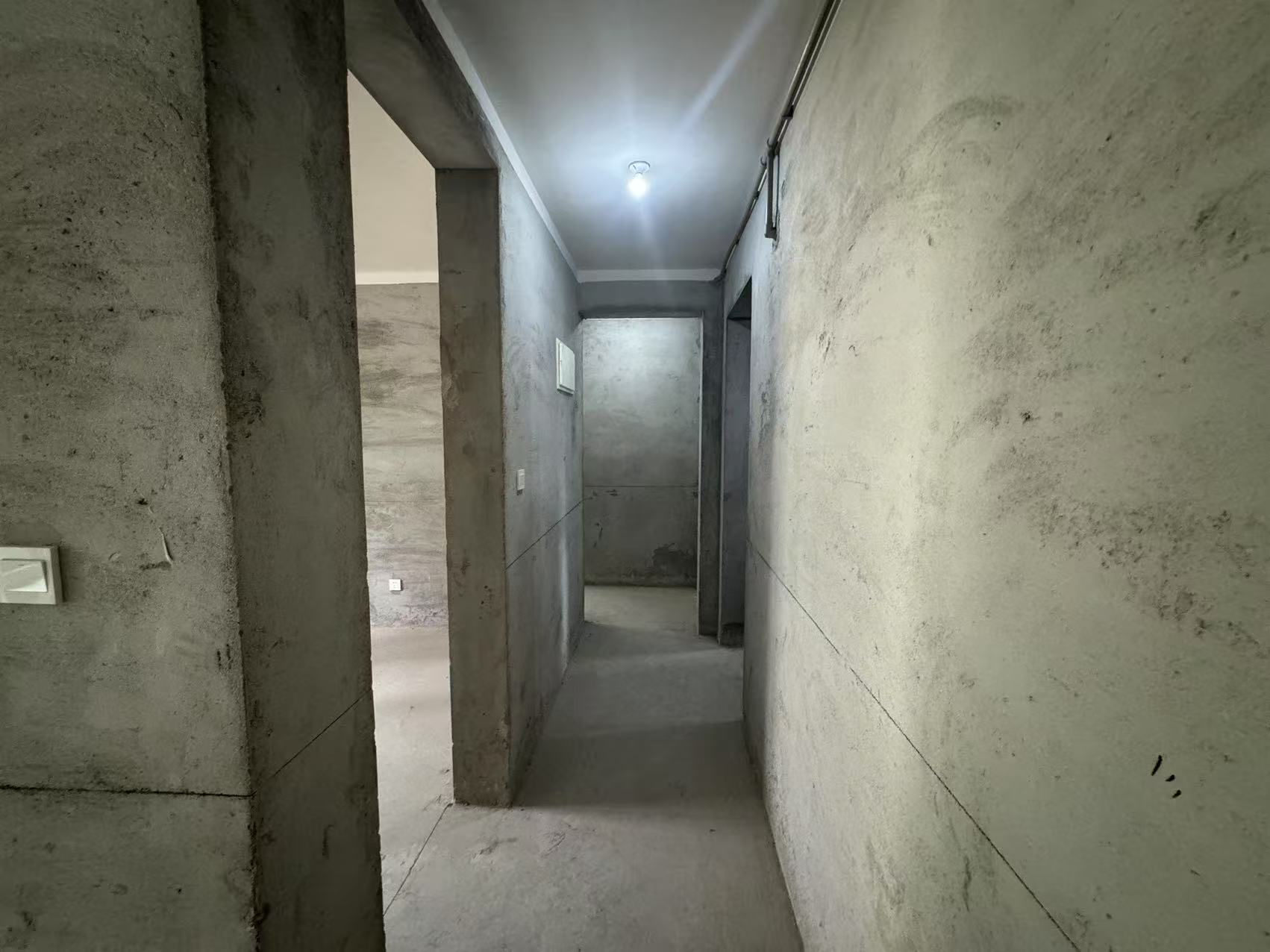 保利香槟国际 3室2厅2卫 108.9m&sup2;