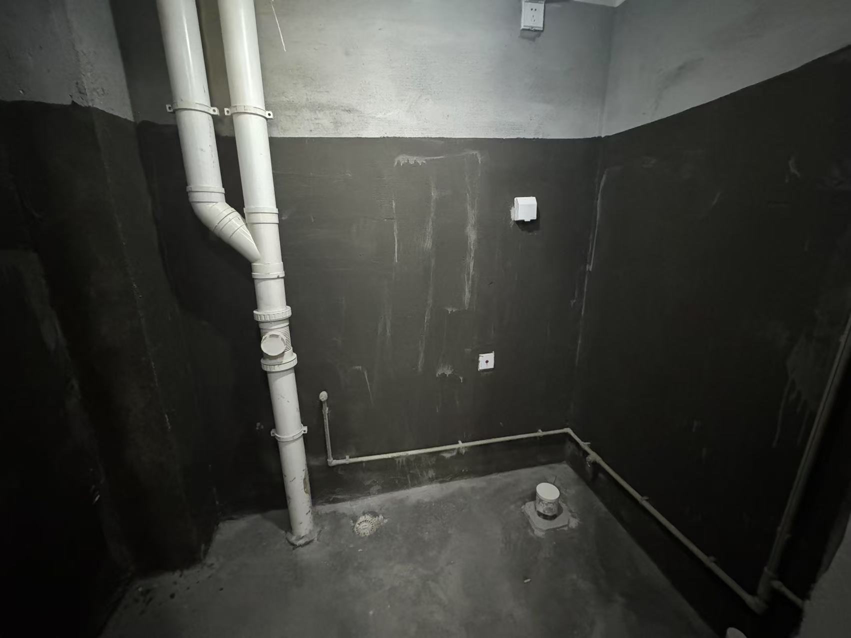 保利香槟国际 3室2厅2卫 108.9m&sup2;