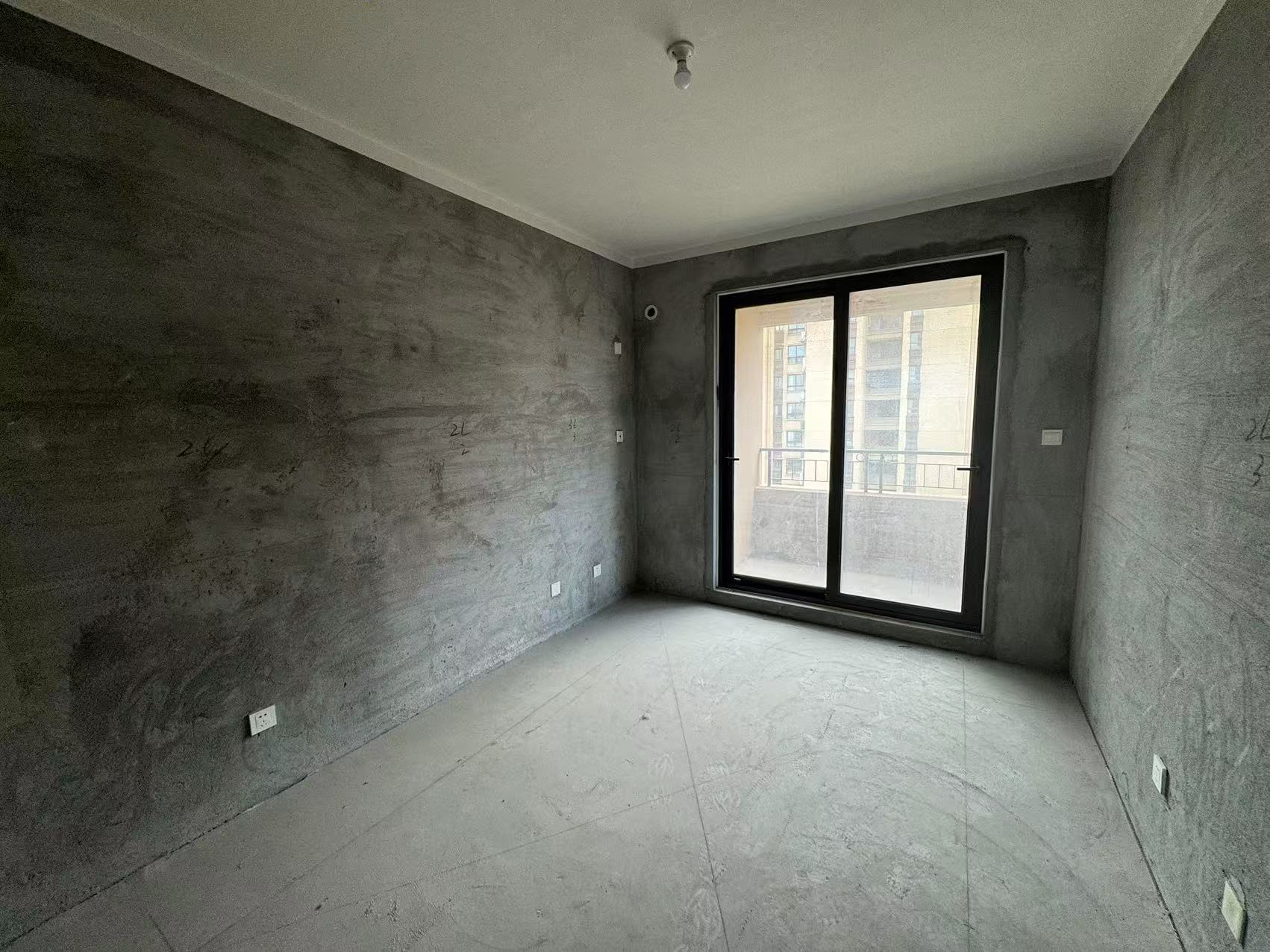 保利香槟国际 4室2厅2卫 143.35m&sup2;