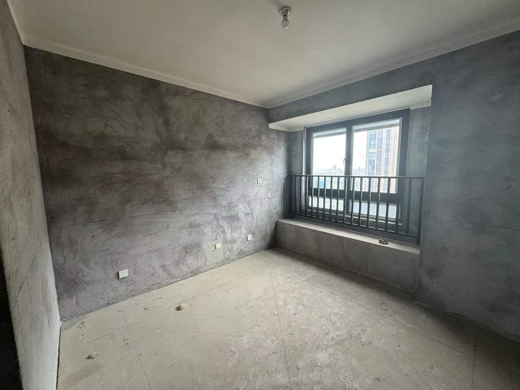 保利香槟国际 4室2厅2卫 143.35m&sup2;