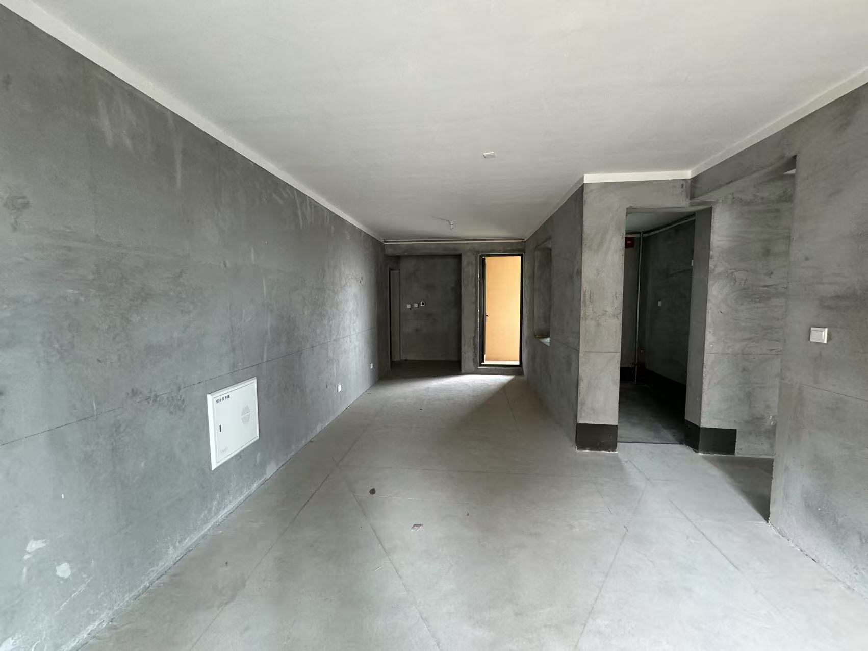 保利香槟国际 4室2厅2卫 143.35m&sup2;