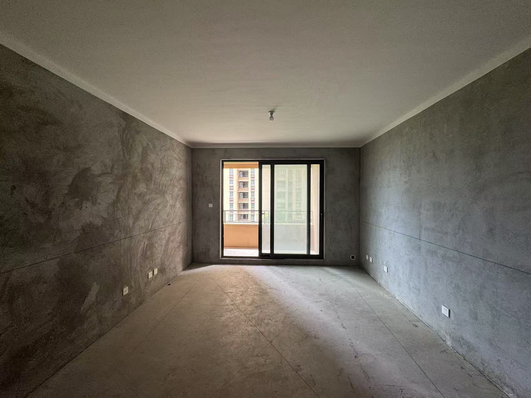 保利香槟国际 4室2厅2卫 143.35m&sup2;