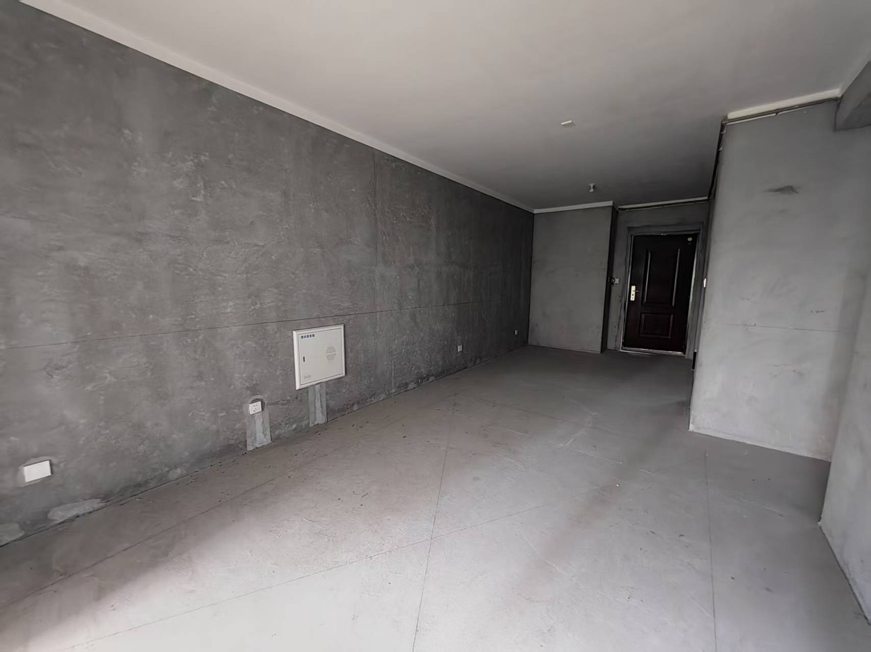保利香槟国际 3室2厅1卫 100m&sup2;