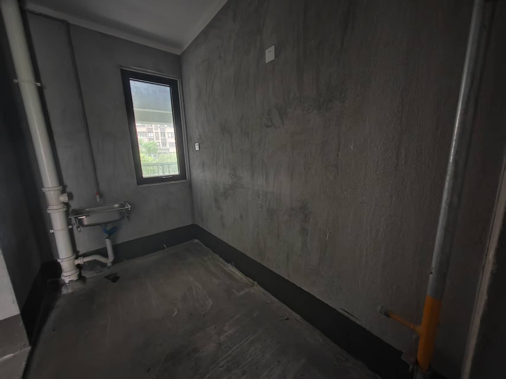 保利香槟国际 3室2厅1卫 100m&sup2;