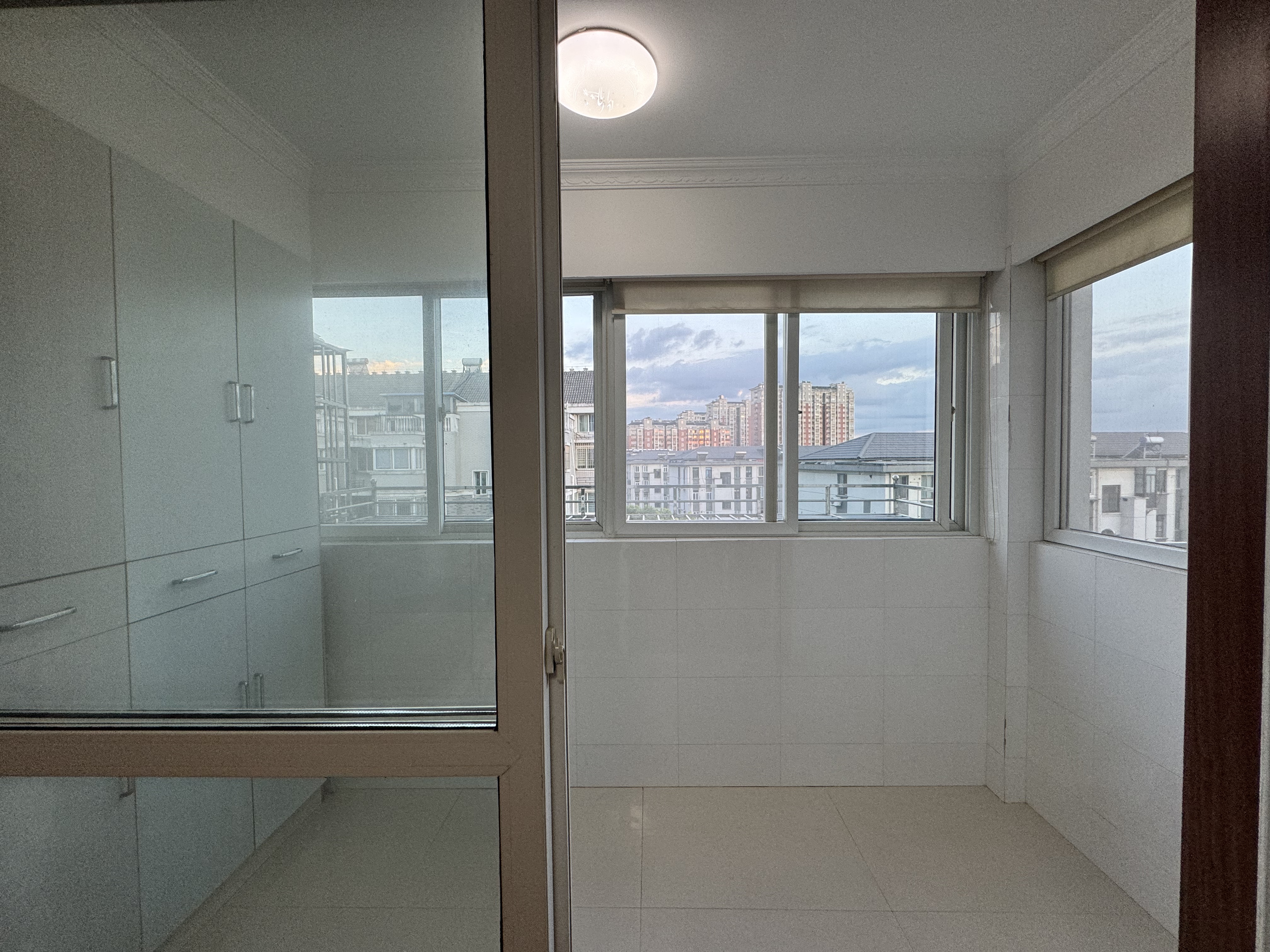 公园佳苑北区 3室2厅1卫 82m&sup2;