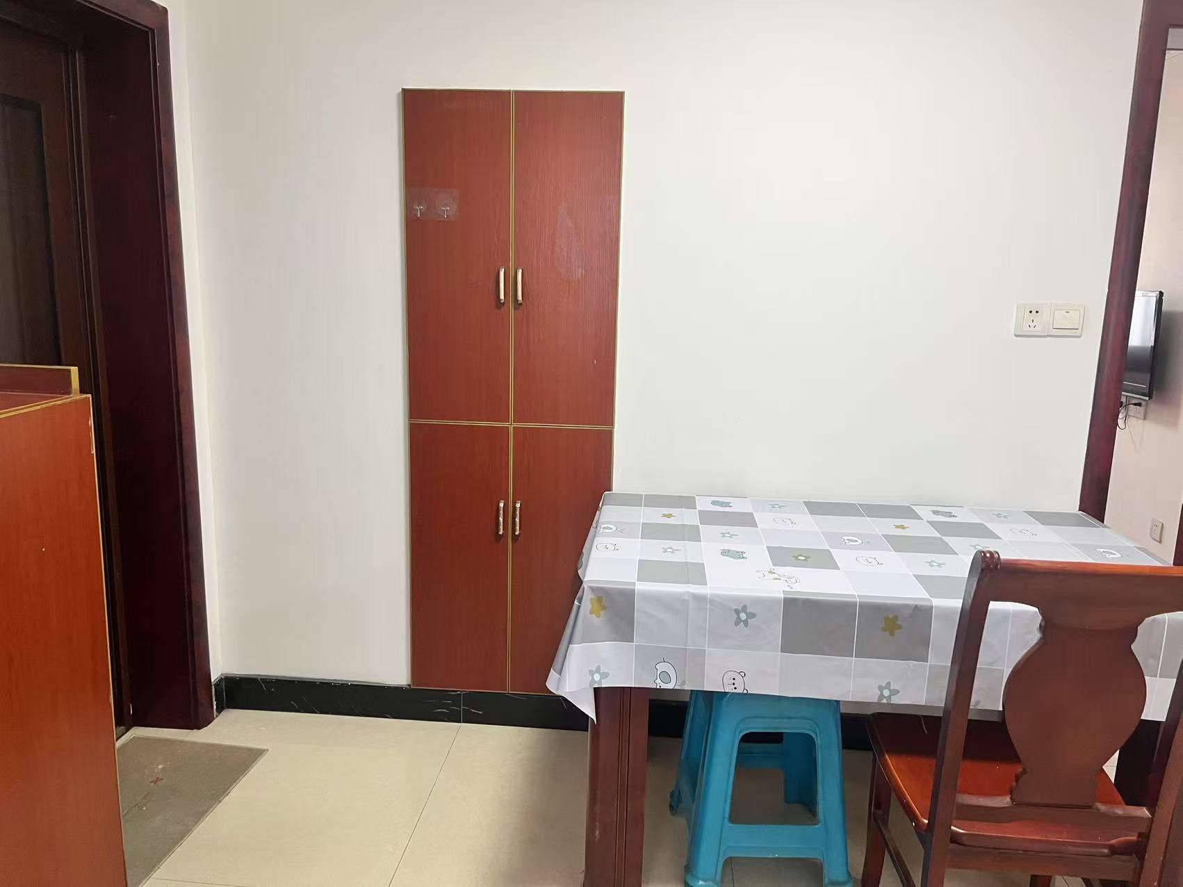 北濠桥新村 2室1厅1卫 72m²