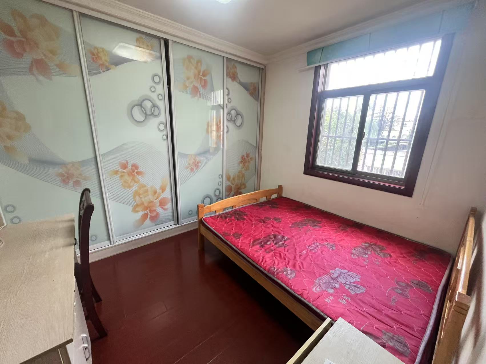 北濠桥新村 2室1厅1卫 72m&sup2;