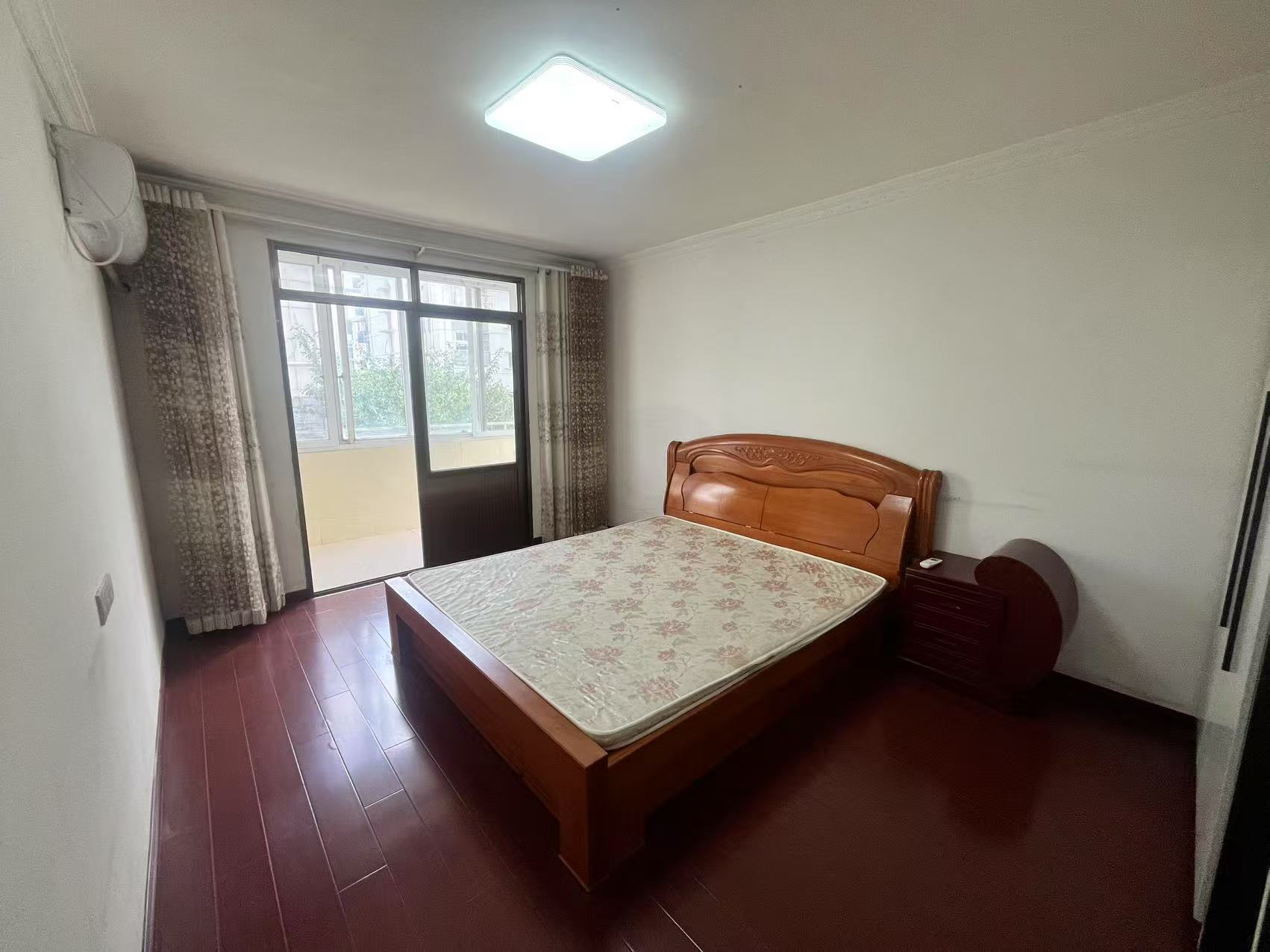 北濠桥新村 2室1厅1卫 72m&sup2;
