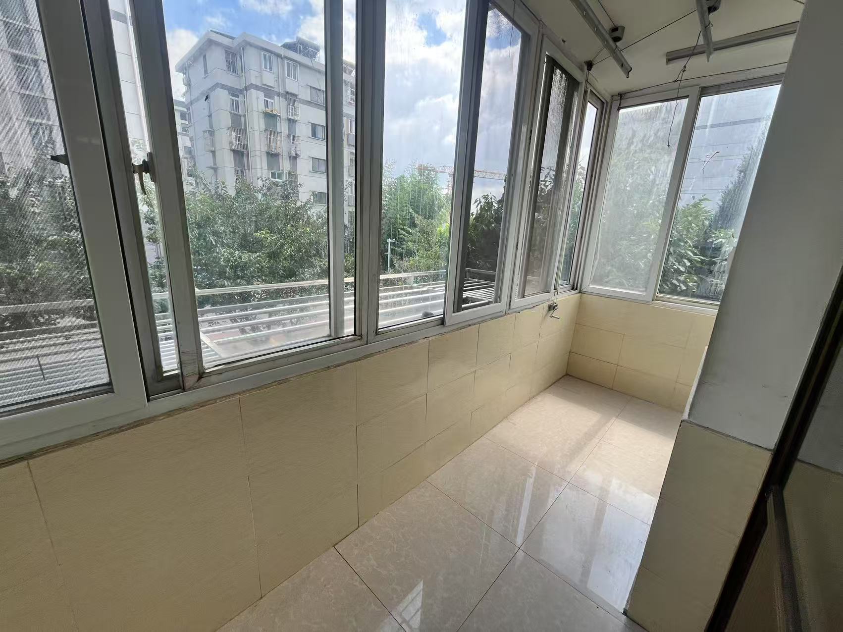 北濠桥新村 2室1厅1卫 72m&sup2;