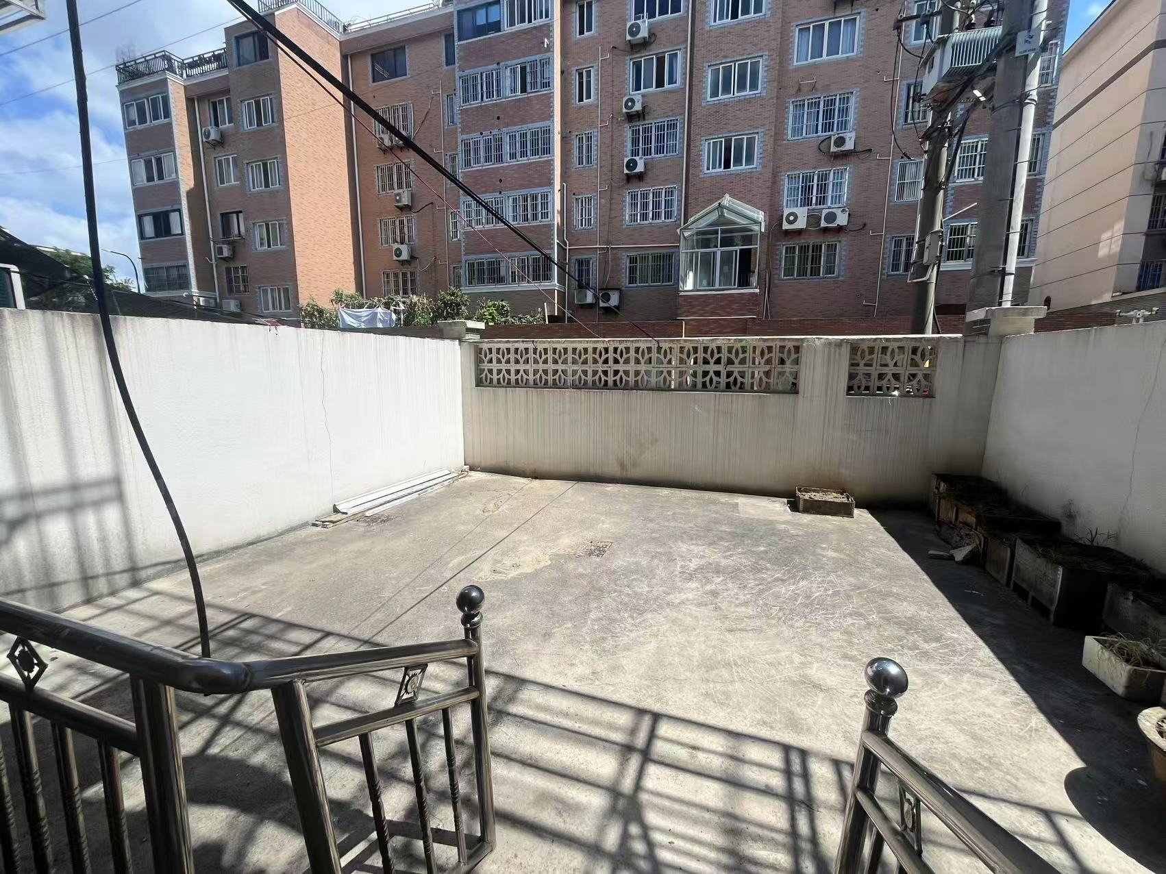 北濠桥新村 2室1厅1卫 65m&sup2;