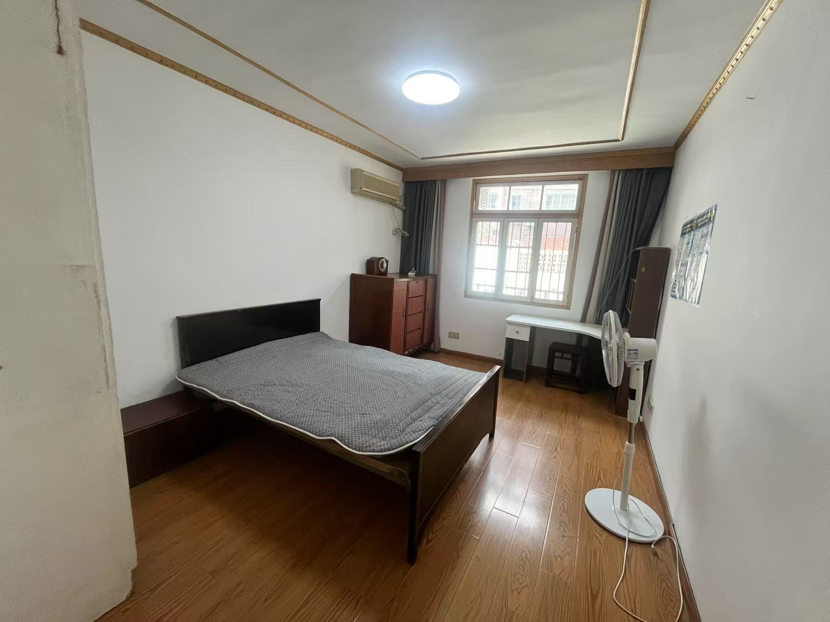 北濠桥新村 2室1厅1卫 65m&sup2;