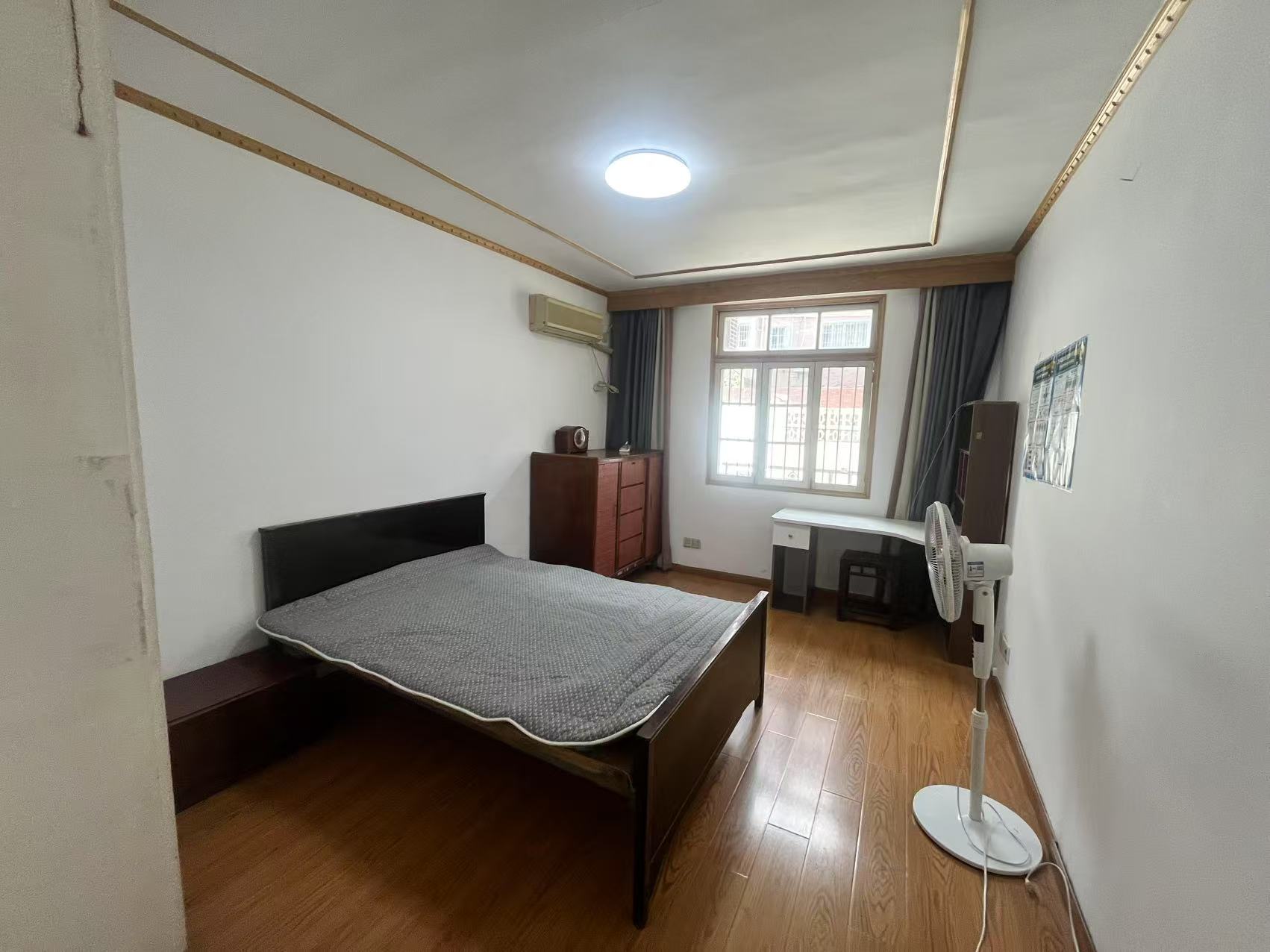 北濠桥新村 2室1厅1卫 65m&sup2;