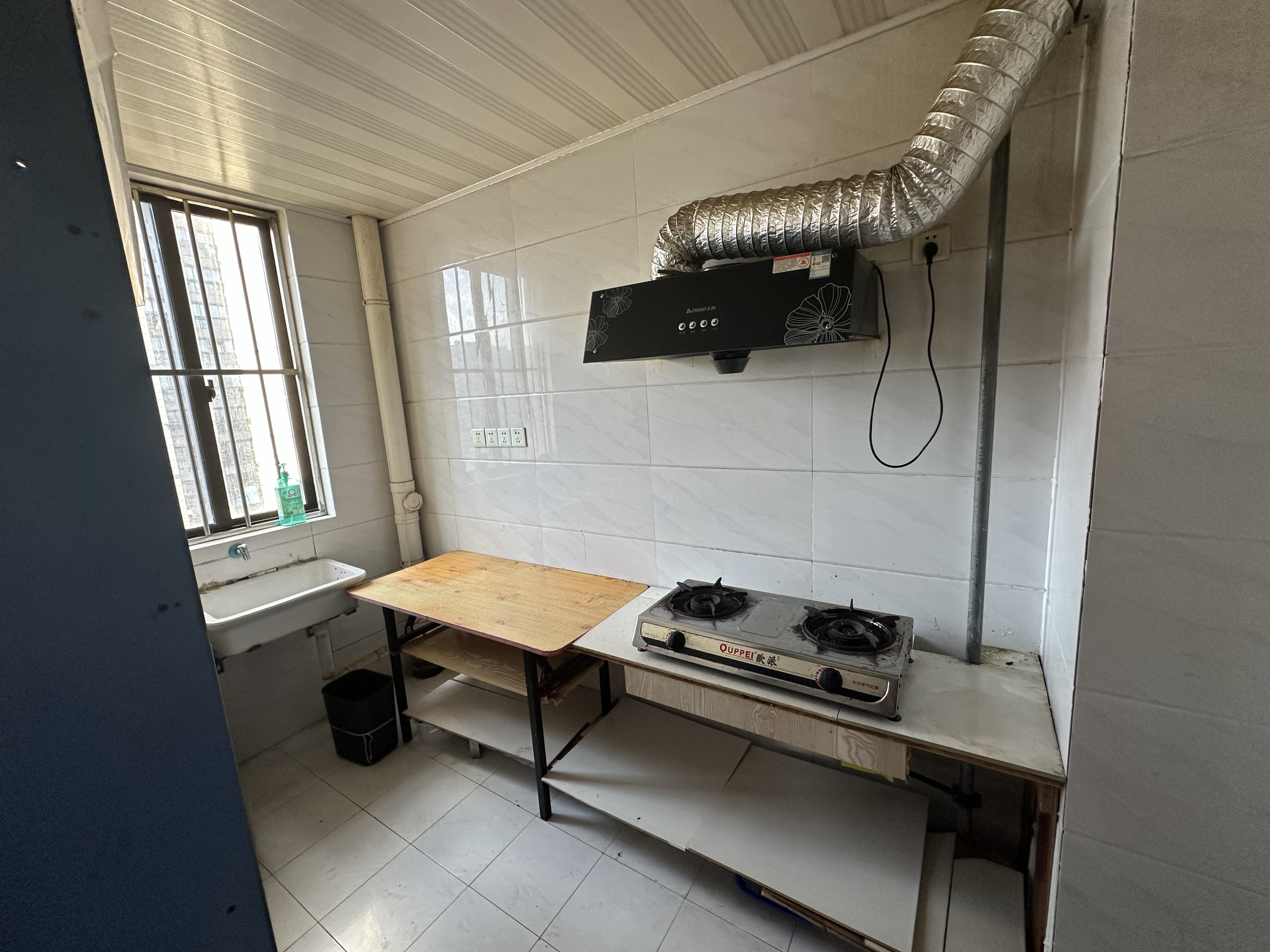 御景澜庭 3室2厅1卫 106m&sup2;