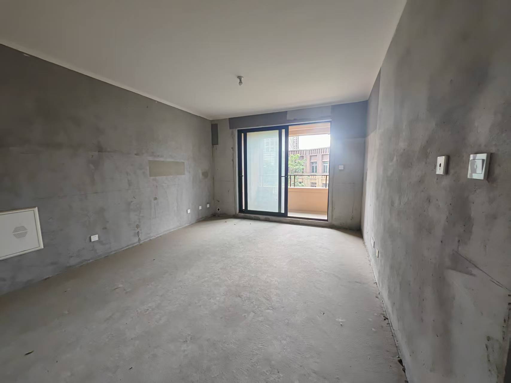 保利香槟国际 4室2厅2卫 139.56m²