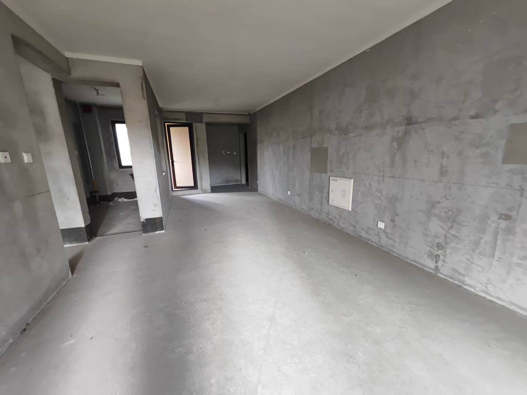保利香槟国际 4室2厅2卫 139.56m&sup2;
