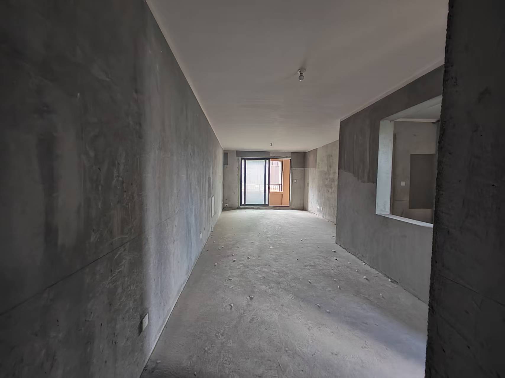 保利香槟国际 4室2厅2卫 139.56m&sup2;