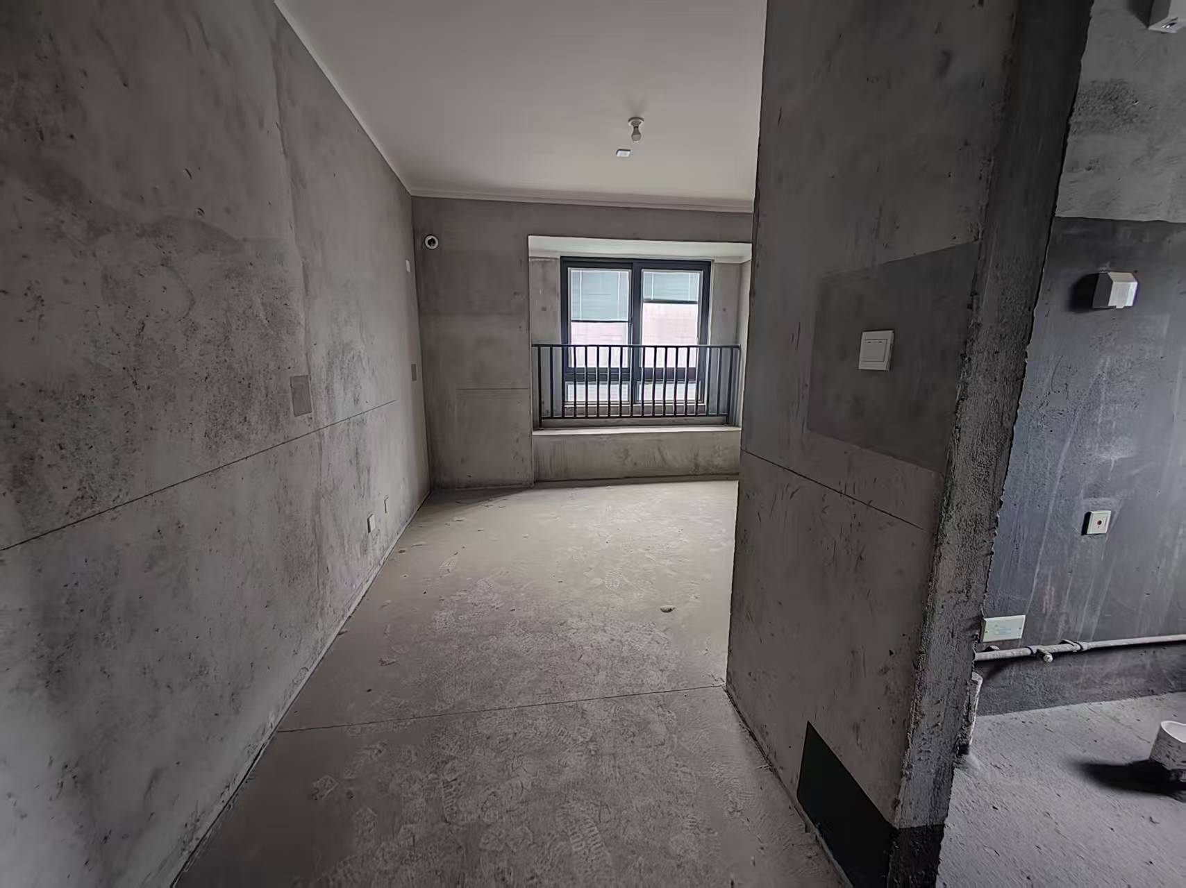 保利香槟国际 4室2厅2卫 139.56m&sup2;