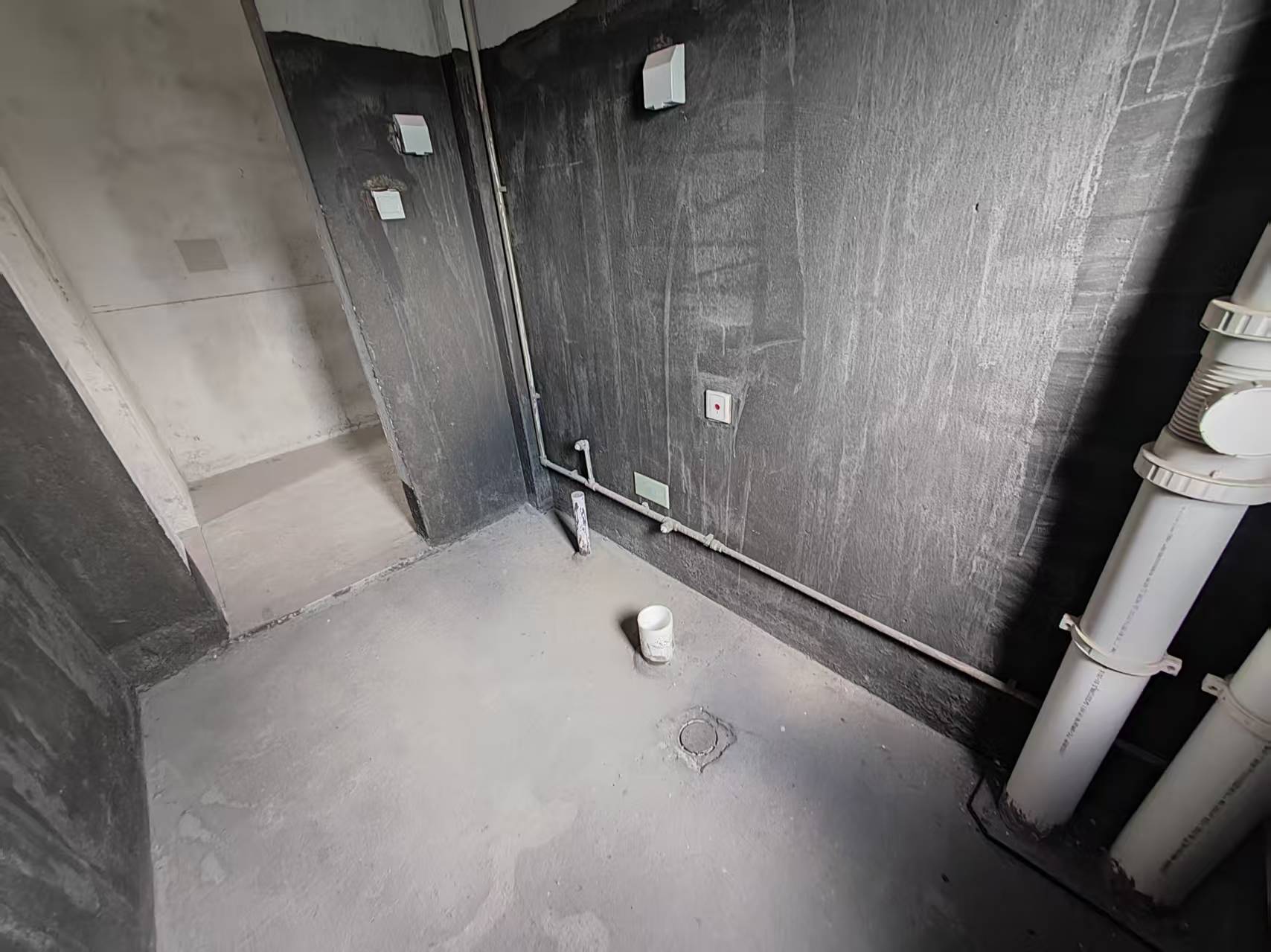 保利香槟国际 4室2厅2卫 139.56m&sup2;
