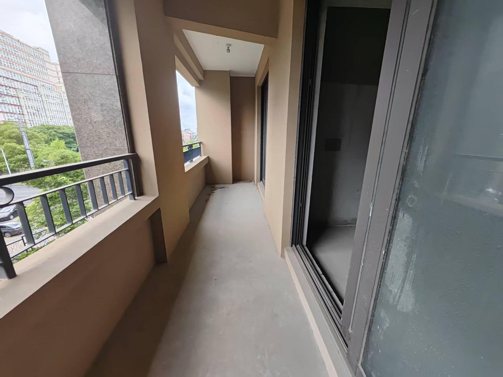 保利香槟国际 4室2厅2卫 139.56m&sup2;