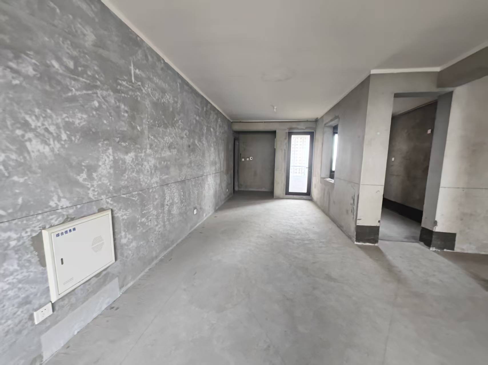 保利香槟国际 4室2厅2卫 139.73m&sup2;