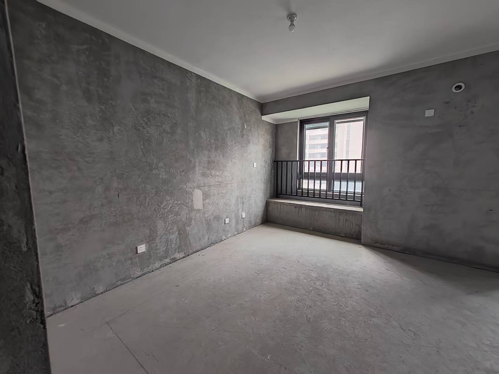保利香槟国际 4室2厅2卫 139.73m&sup2;
