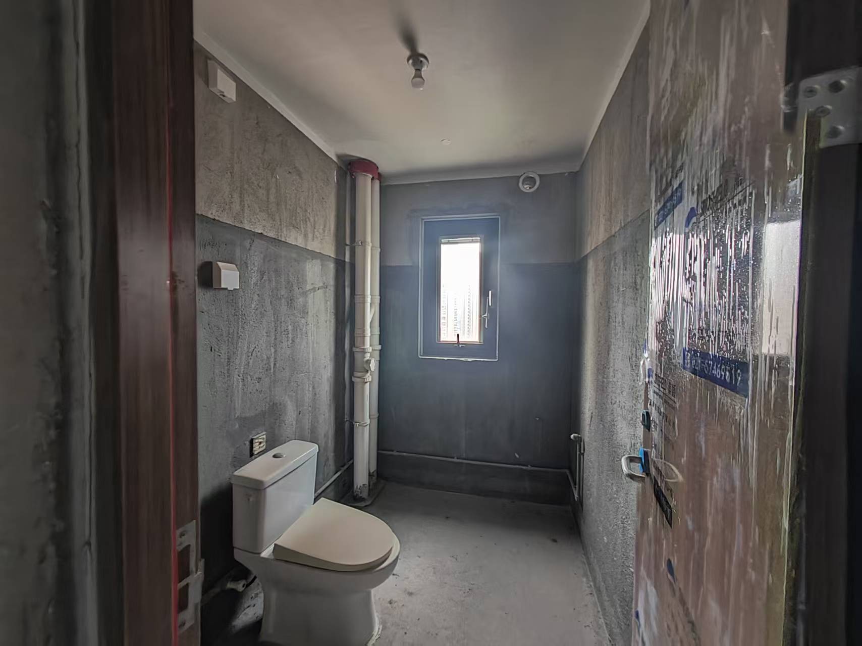 保利香槟国际 4室2厅2卫 139.73m&sup2;