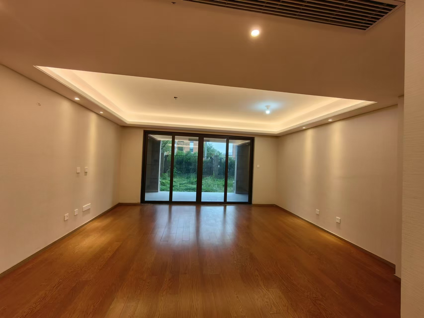 万濠禧园 3室2厅2卫 125.37m&sup2;