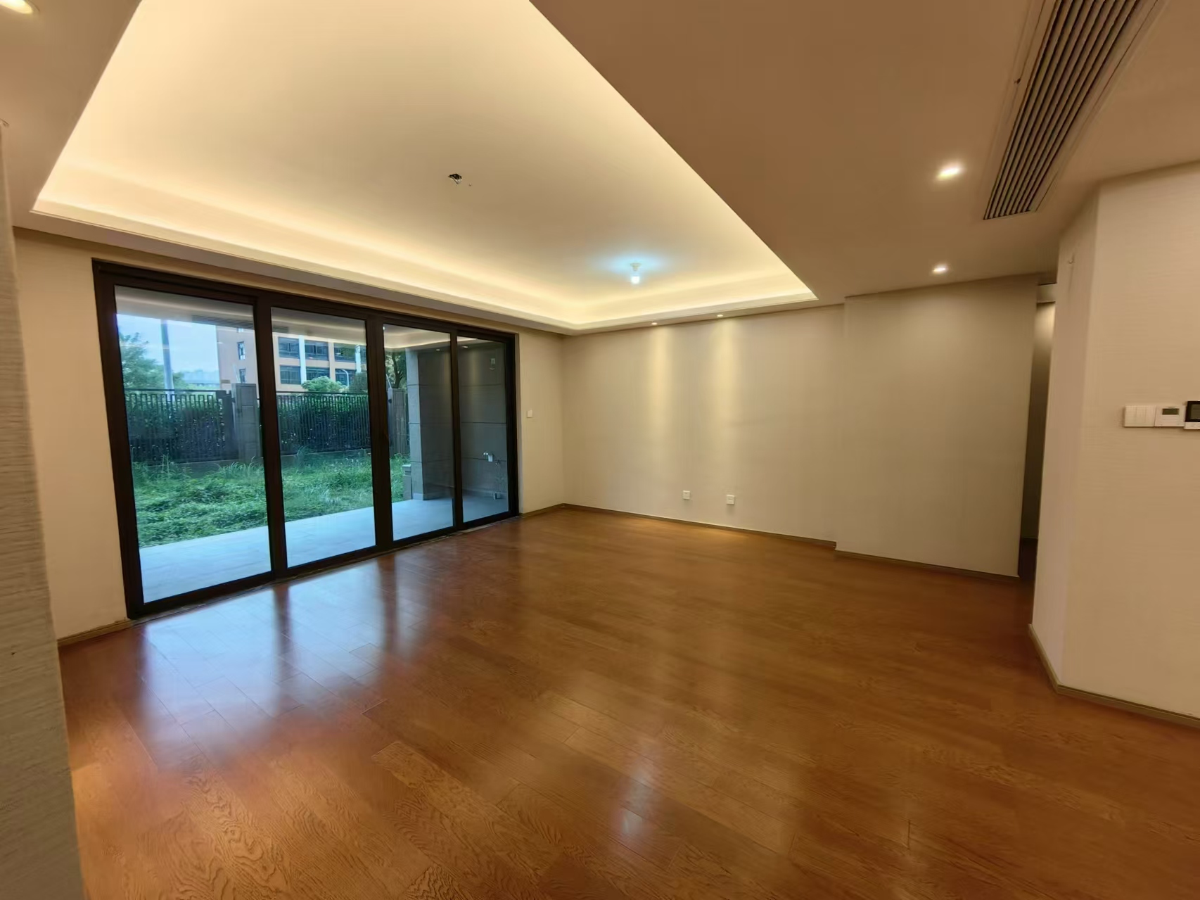 万濠禧园 3室2厅2卫 125.37m²
