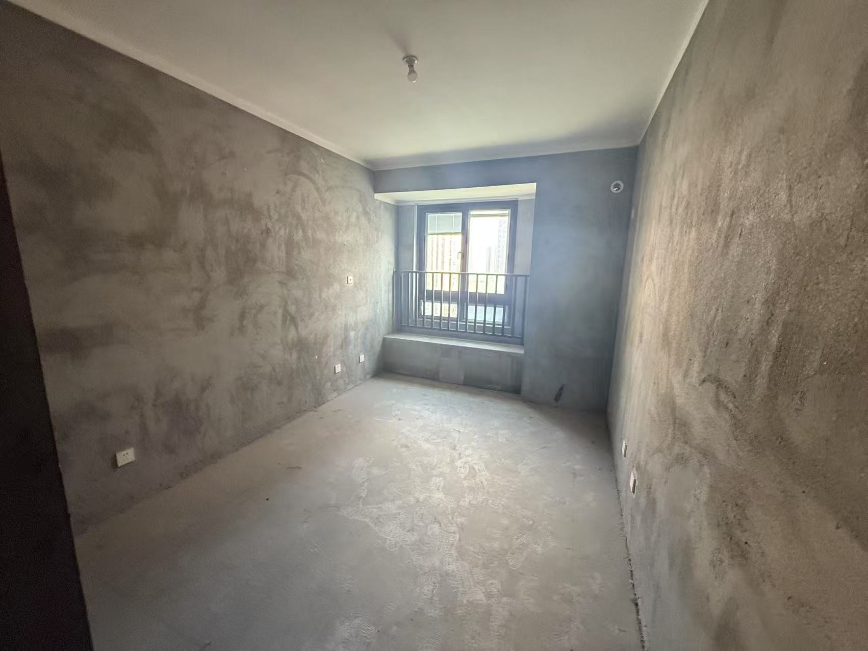 保利香槟国际 3室2厅2卫 117m&sup2;