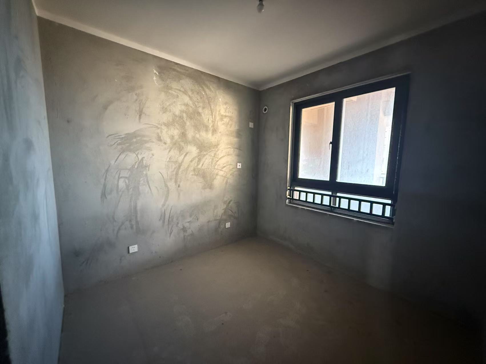 保利香槟国际 3室2厅2卫 117m&sup2;