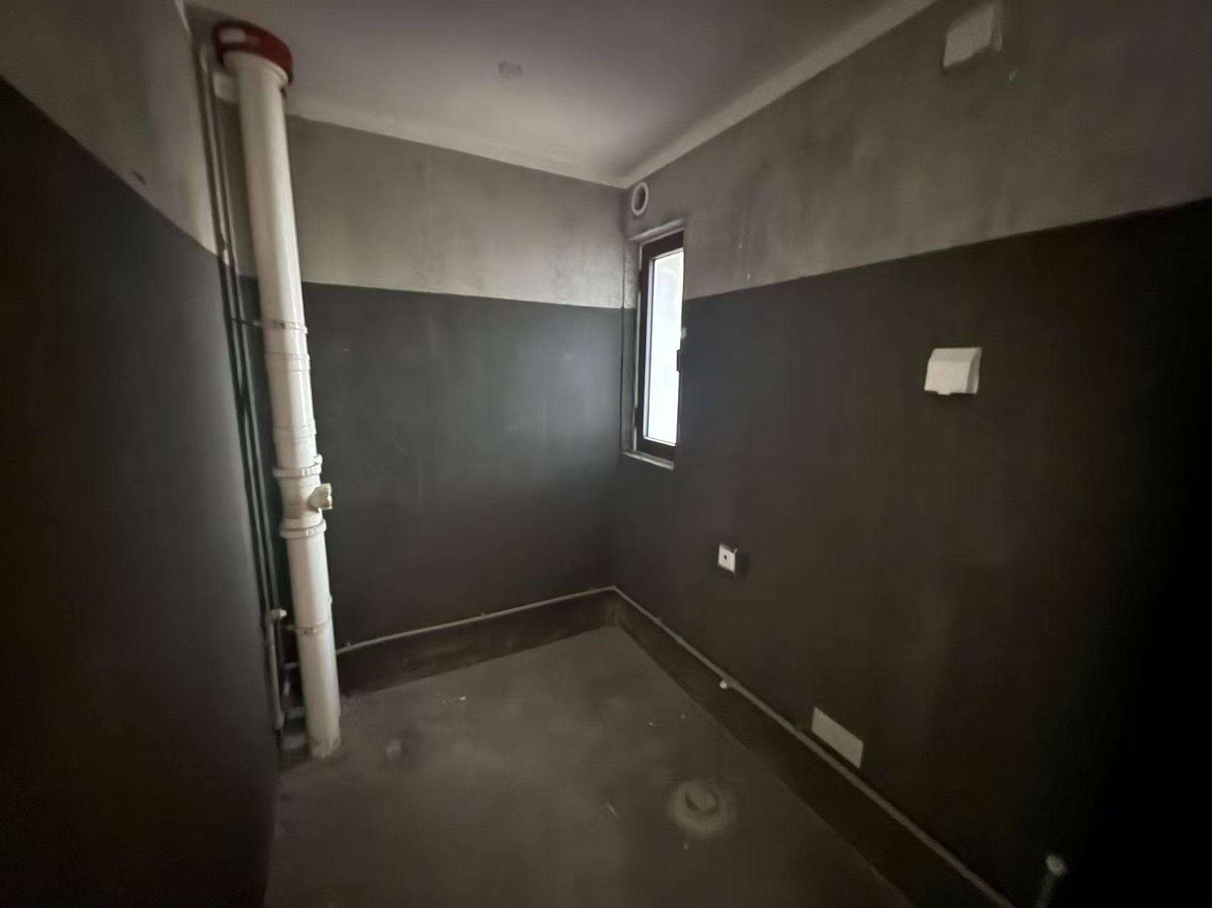 保利香槟国际 3室2厅2卫 117m&sup2;