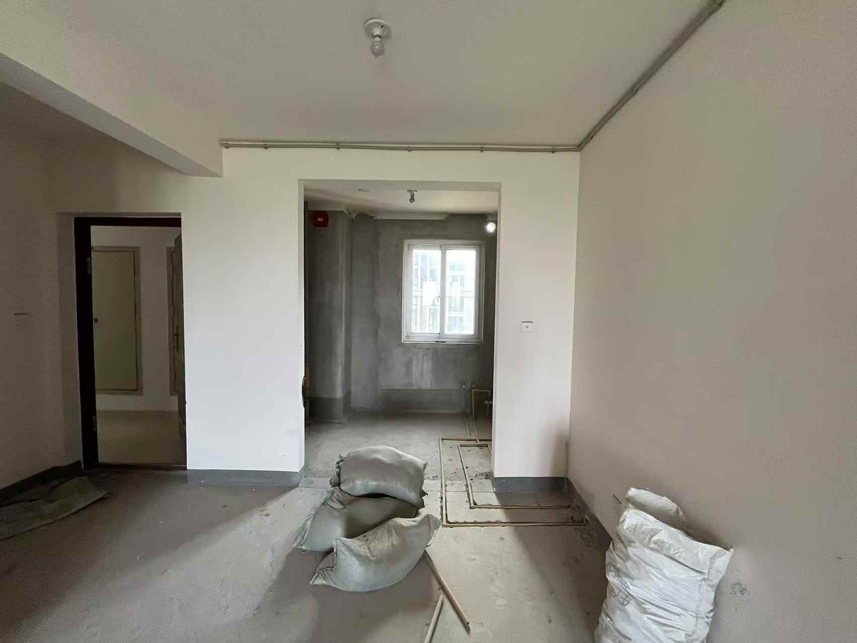 新城香溢紫郡 3室2厅2卫 114.70m²