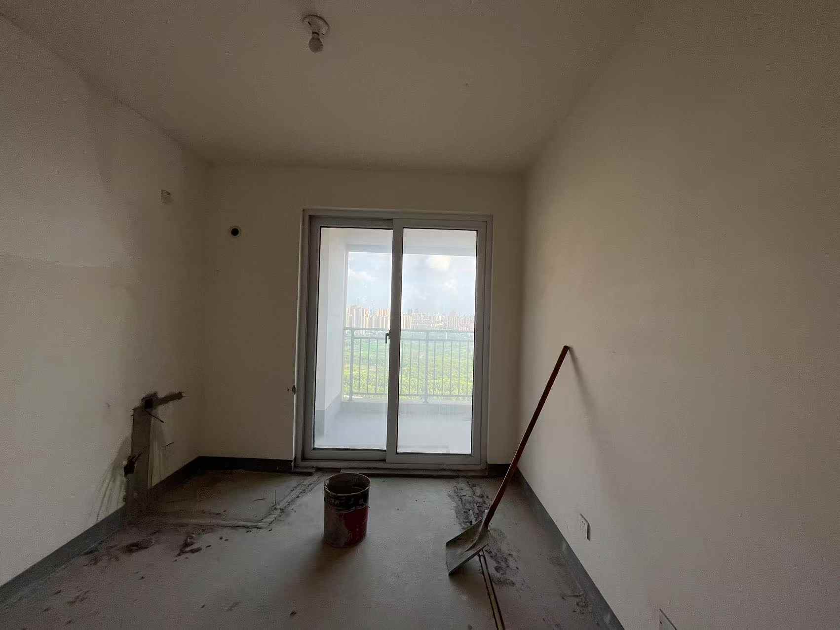 新城香溢紫郡 3室2厅2卫 114.70m&sup2;
