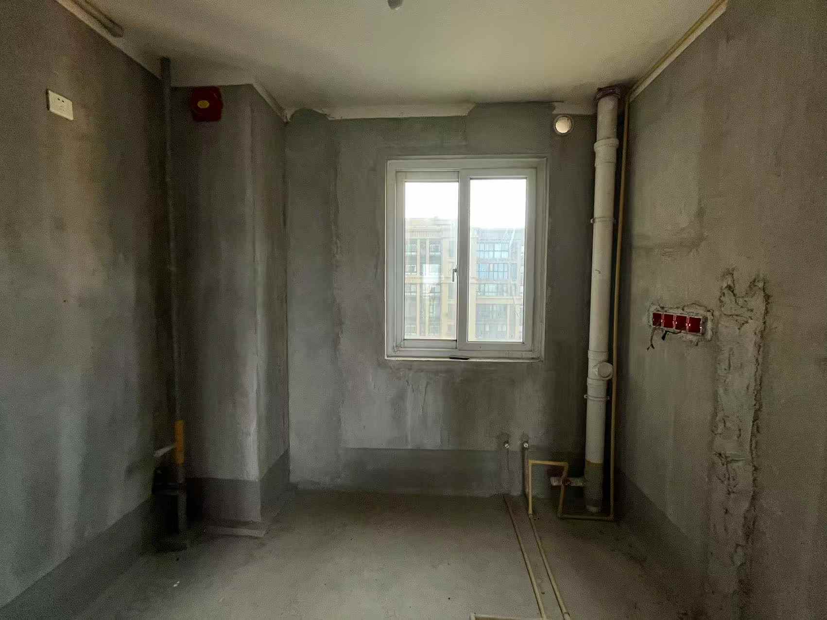 新城香溢紫郡 3室2厅2卫 114.70m&sup2;