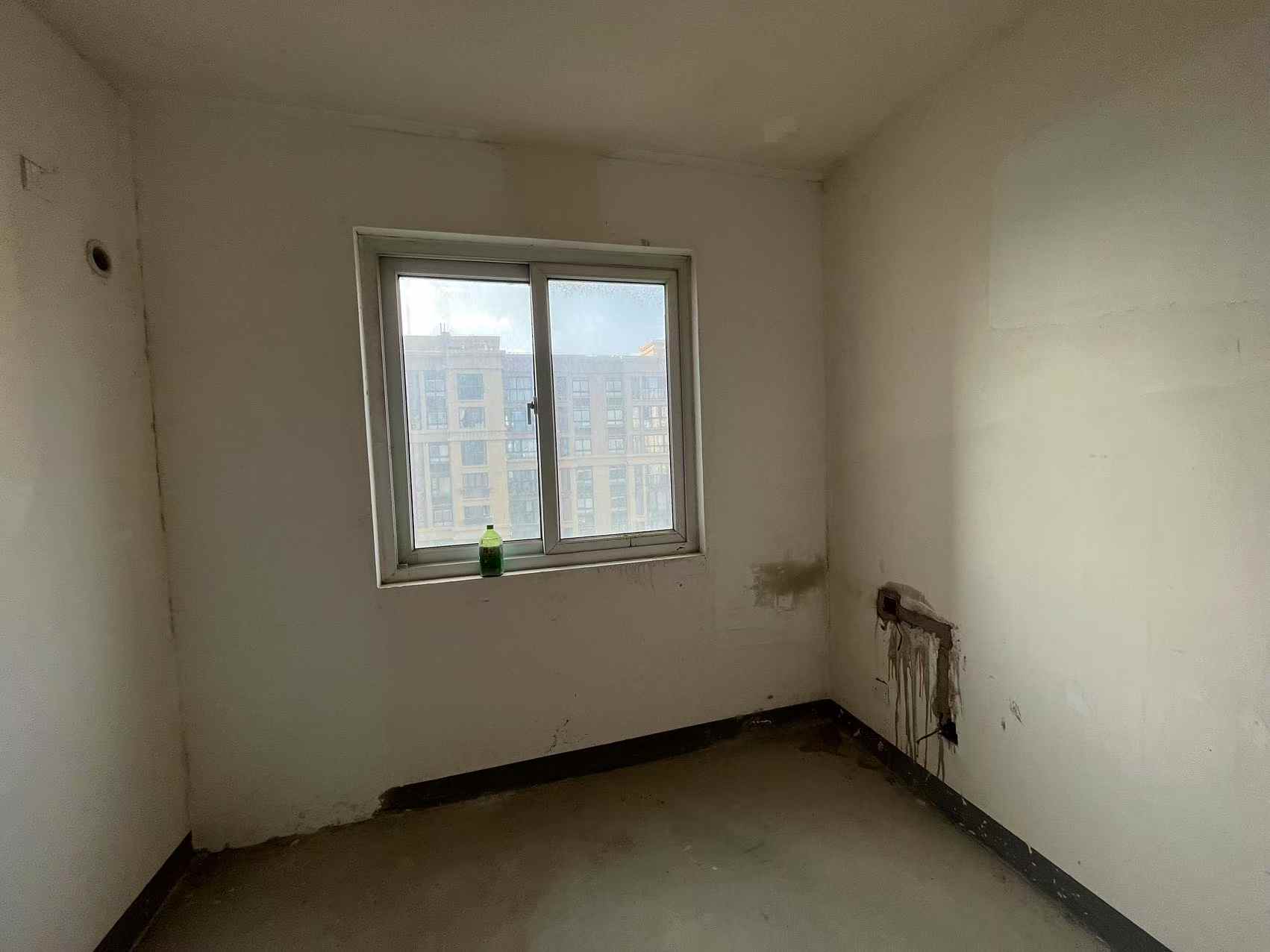 新城香溢紫郡 3室2厅2卫 114.70m&sup2;