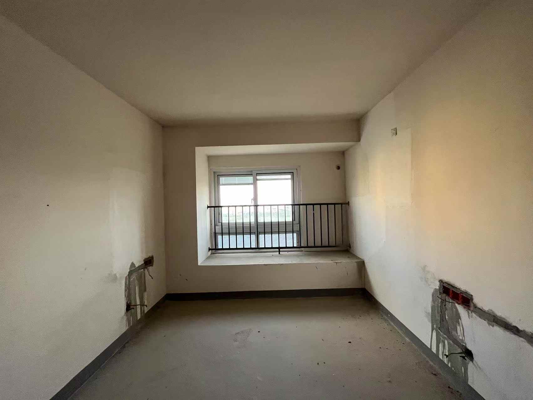新城香溢紫郡 3室2厅2卫 114.70m&sup2;