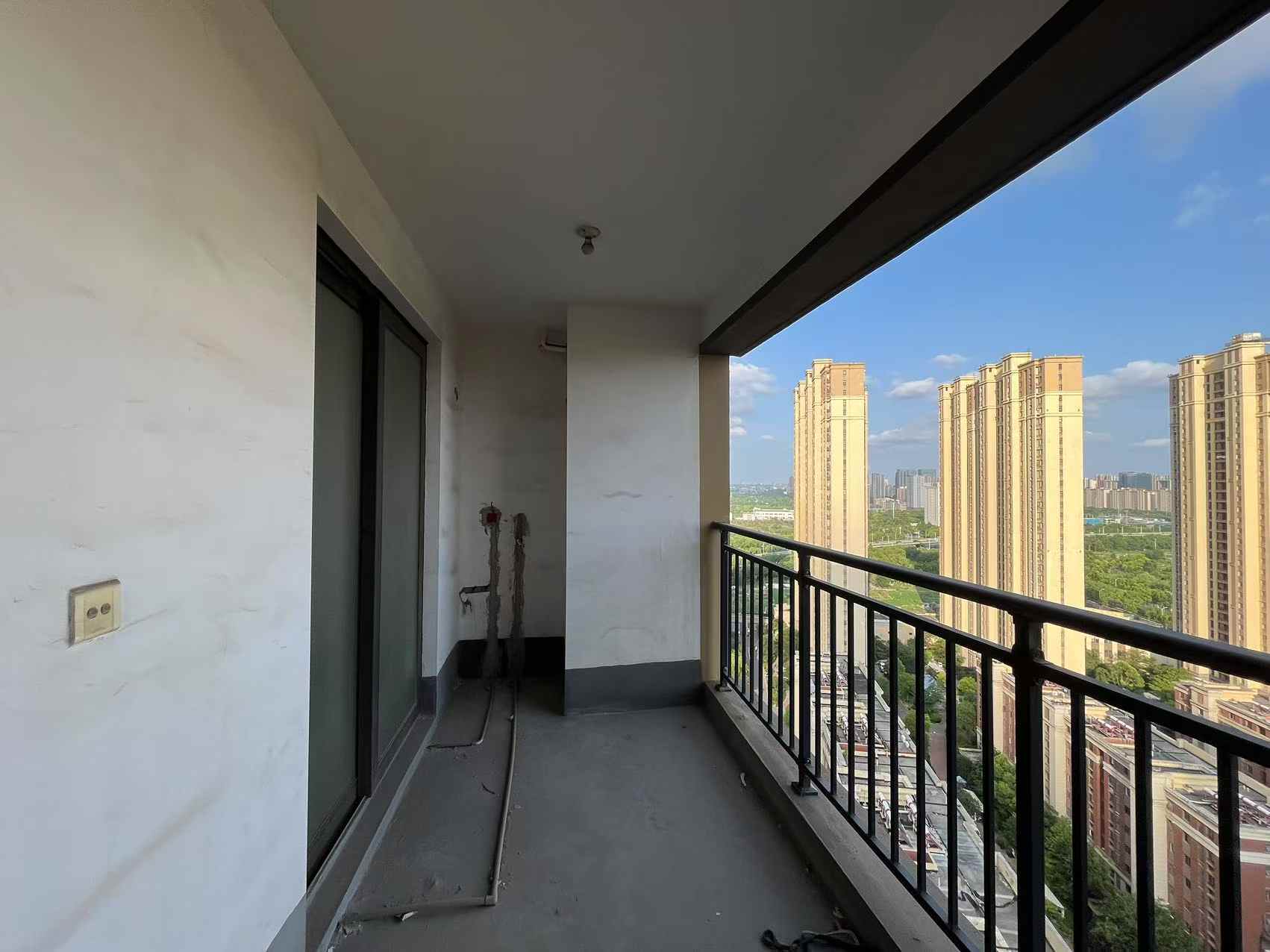 新城香溢紫郡 3室2厅2卫 114.70m&sup2;