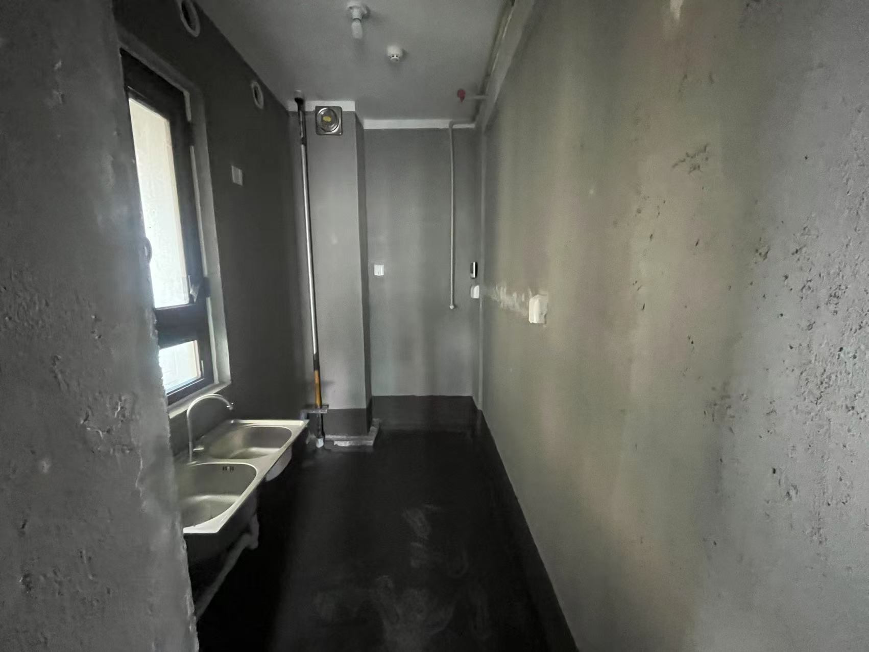 阳光悦城 2室1厅1卫 75.27m&sup2;