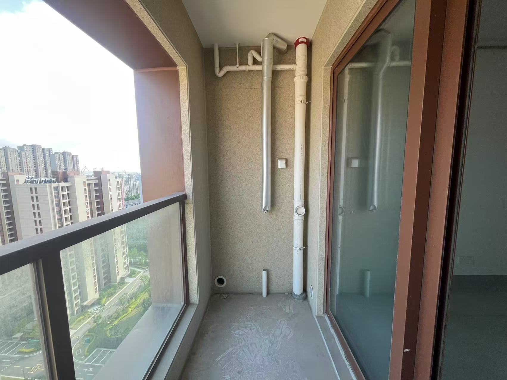 阳光悦城 2室1厅1卫 75.27m&sup2;