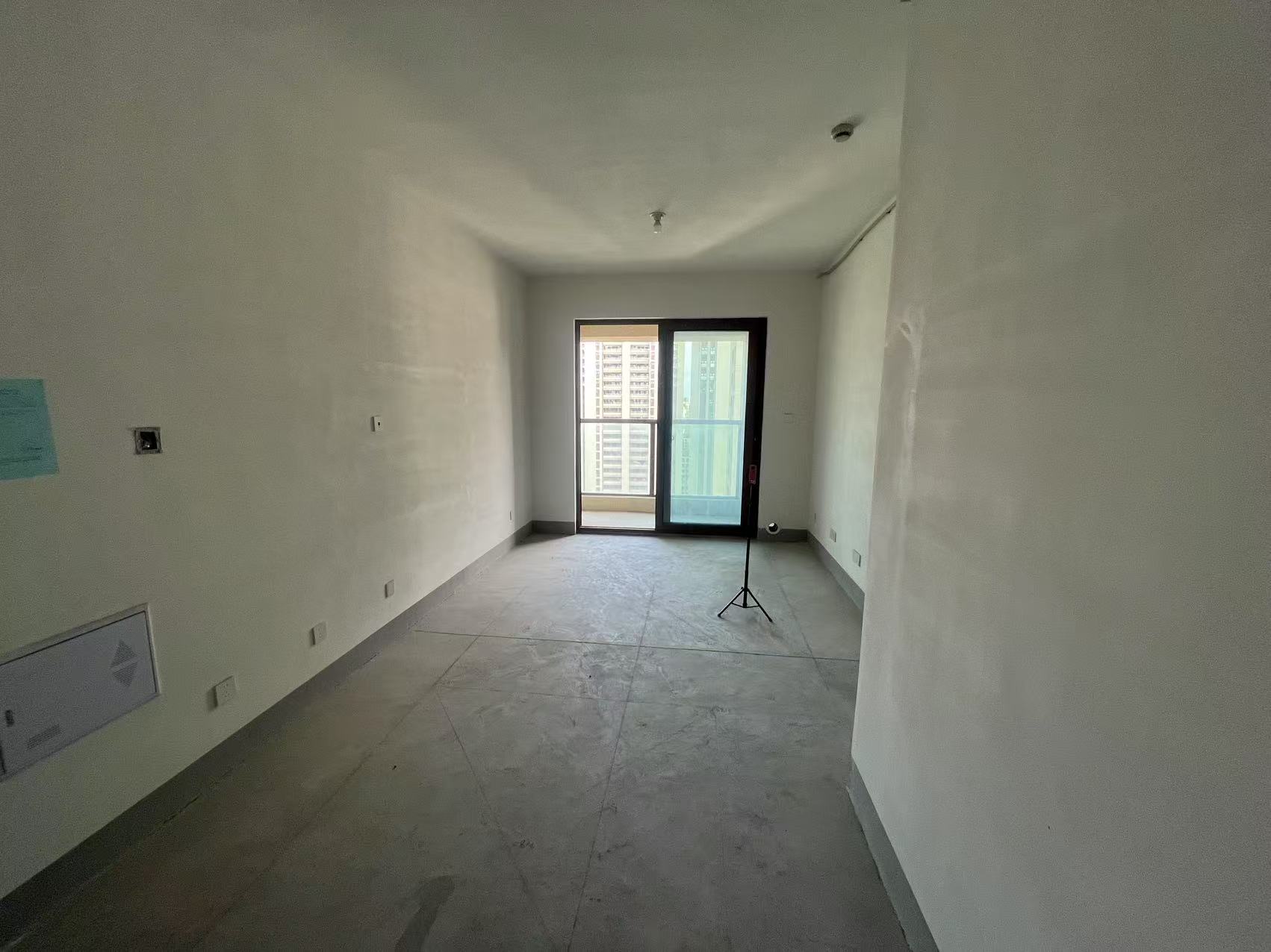 阳光悦城 2室1厅1卫 75.27m&sup2;